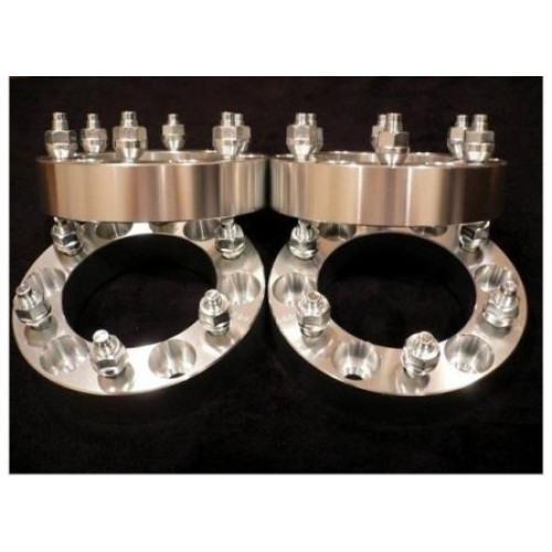 Расширители ступиц hilux 2016